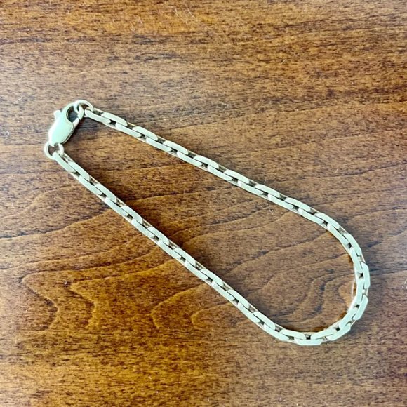 Laura Lombardi Strada Bracelet - Picture 2 of 5